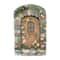 Mini Fairy Garden Door by Ashland®